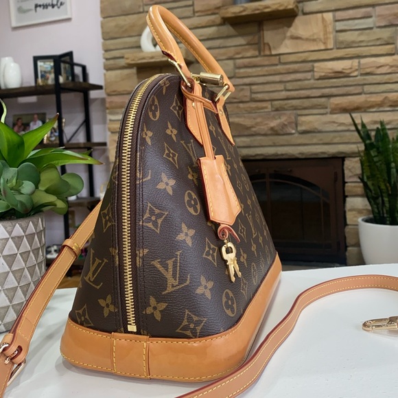 ❤️authentic alma pm - Picture 4 of 15